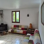 Ferme La Siberie Vakantiehuis