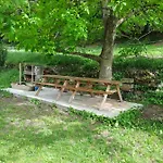 Prázdninový dům Ferme La Siberie Entrevaux
