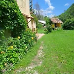 Ferme La Siberie Entrevaux