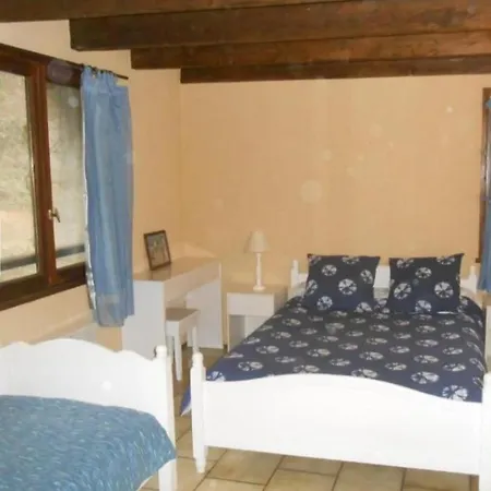 Ferme La Siberie * Entrevaux