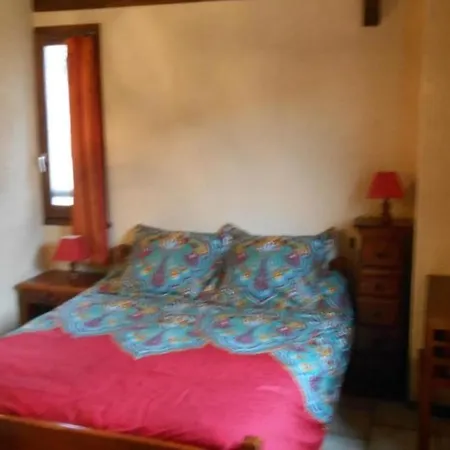 Ferme La Siberie Entrevaux