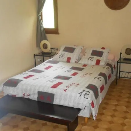 Casa vacanze Ferme La Siberie Entrevaux