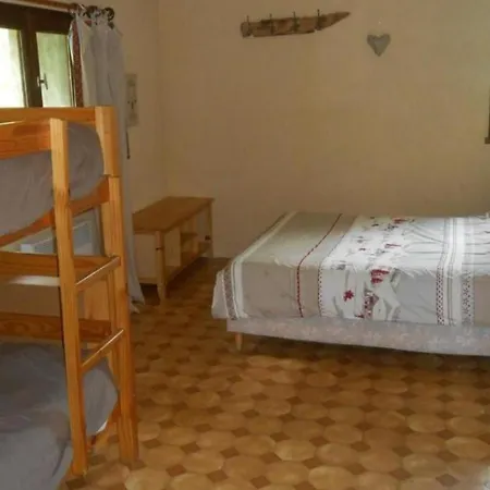 Ferme La Siberie Casa vacanze