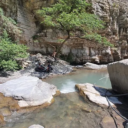 Ferme La Siberie * Entrevaux