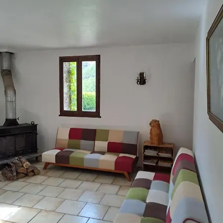 Ferme La Siberie Casa vacanze