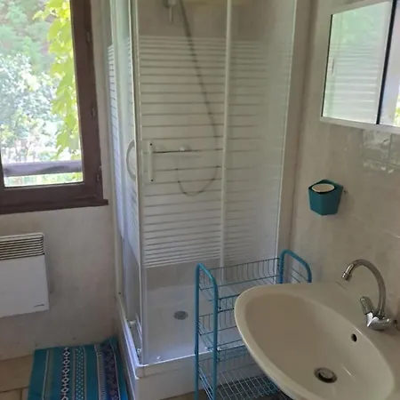 Ferme La Siberie Entrevaux