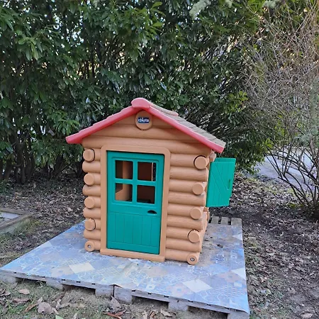 Ferme La Siberie * Entrevaux