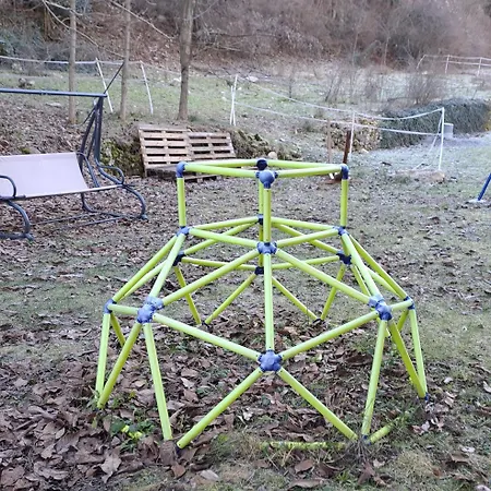 Ferme La Siberie Holiday home *