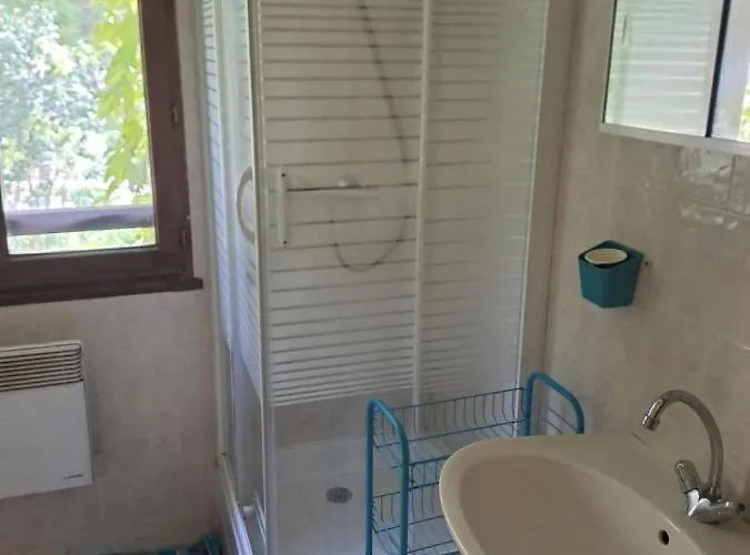 Ferme La Siberie Entrevaux