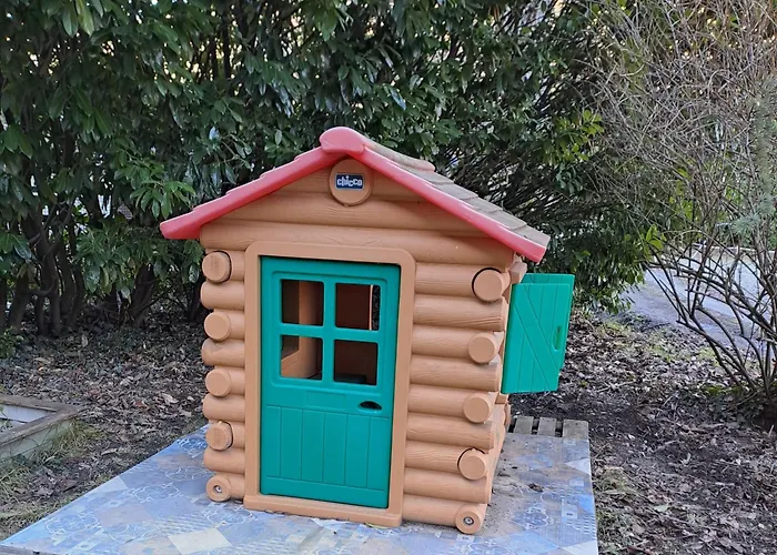 Ferme La Siberie * Entrevaux